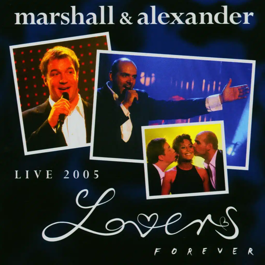 Lovers Forever Live 2005