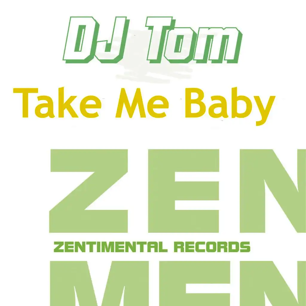 Take Me Baby (Virus Inc. Vs. Synthflut Radio Cut)