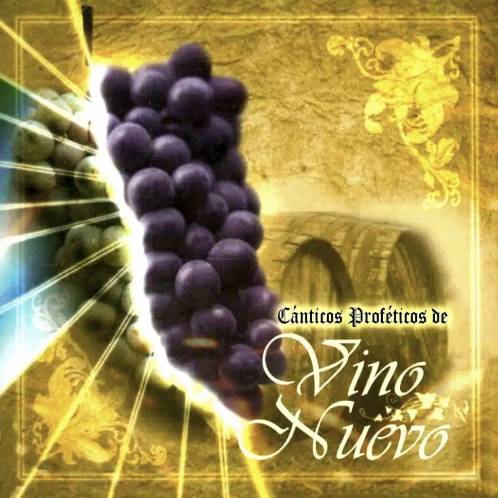 New Wine