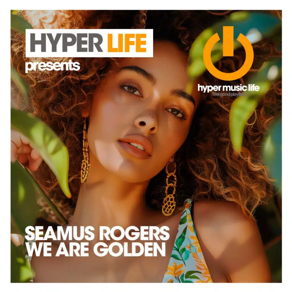 Seamus Rogers