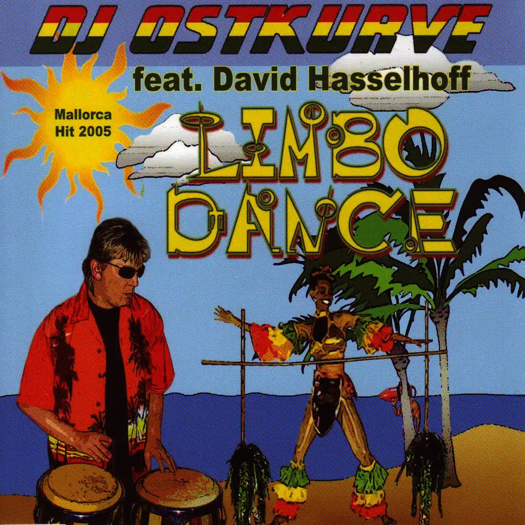 Limbo Dance (Mallorca Reggae Radio)