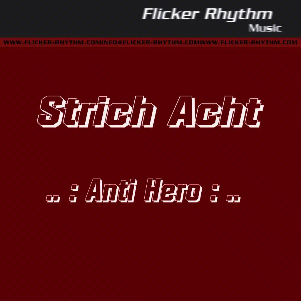 Anti Hero