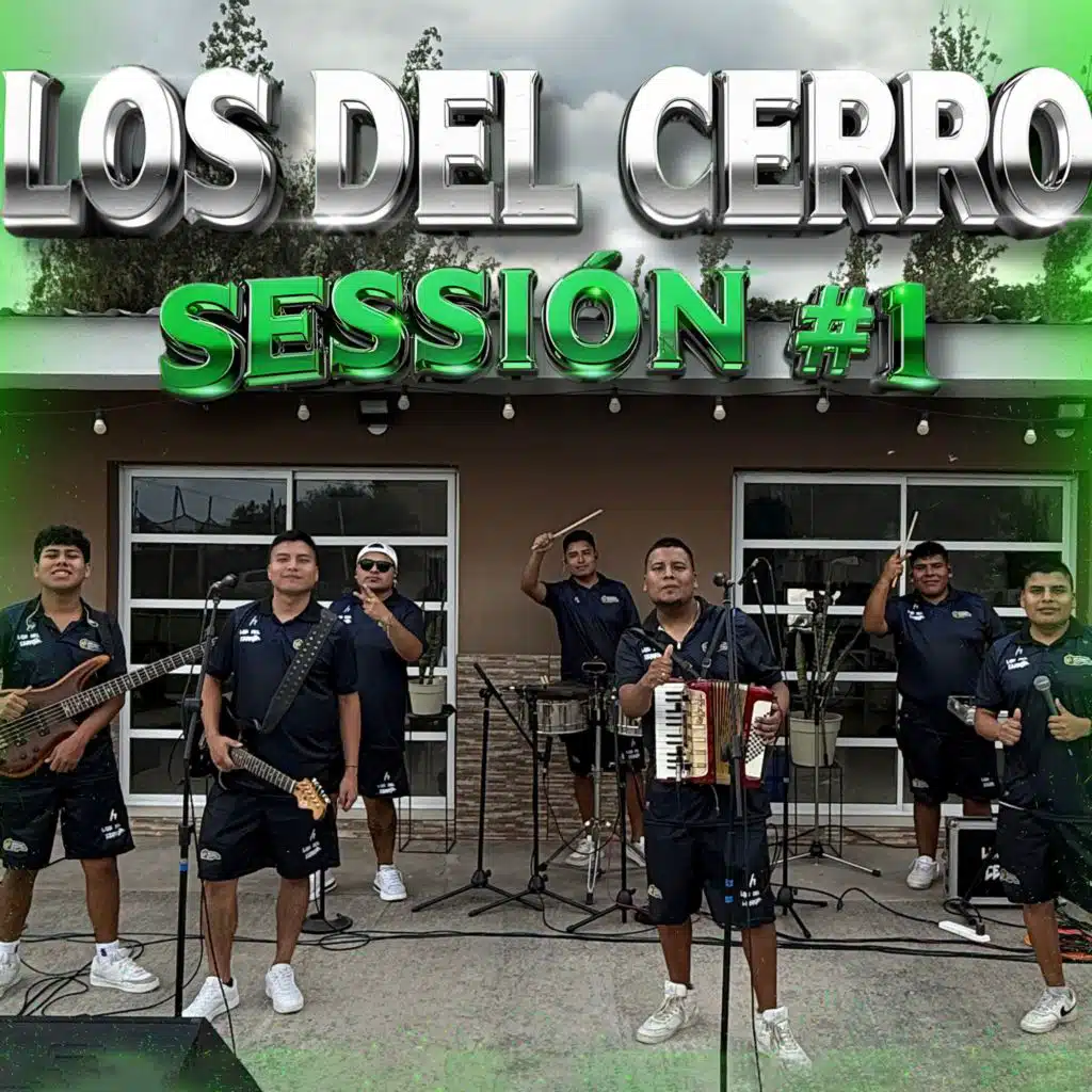 Los del Cerro