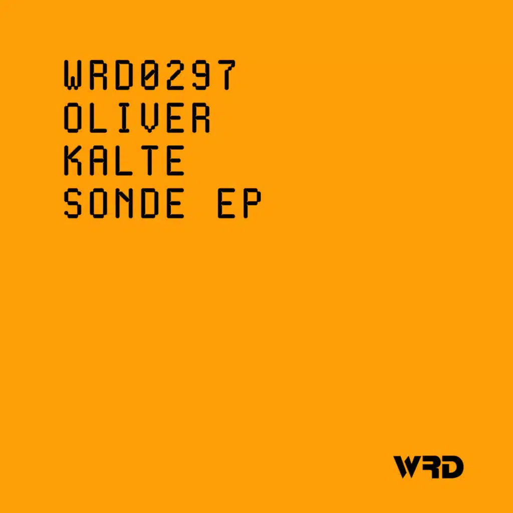 Oliver Kalte