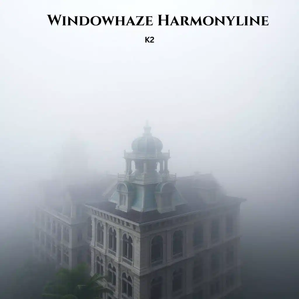 Windowhaze Harmonyline