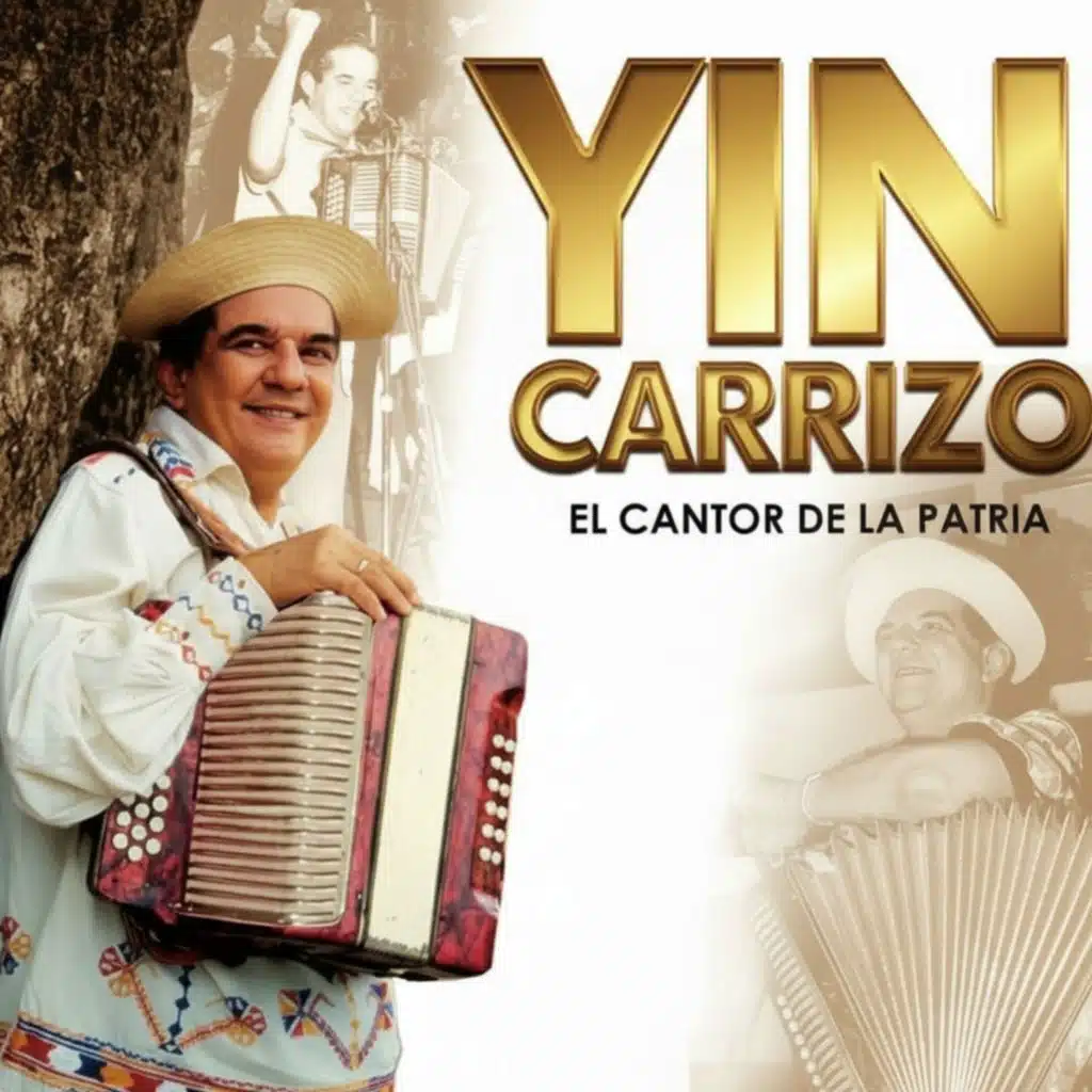 Yin Carrizo