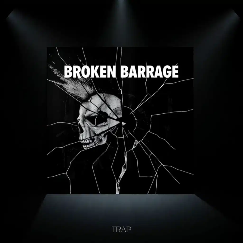 Broken Barrage