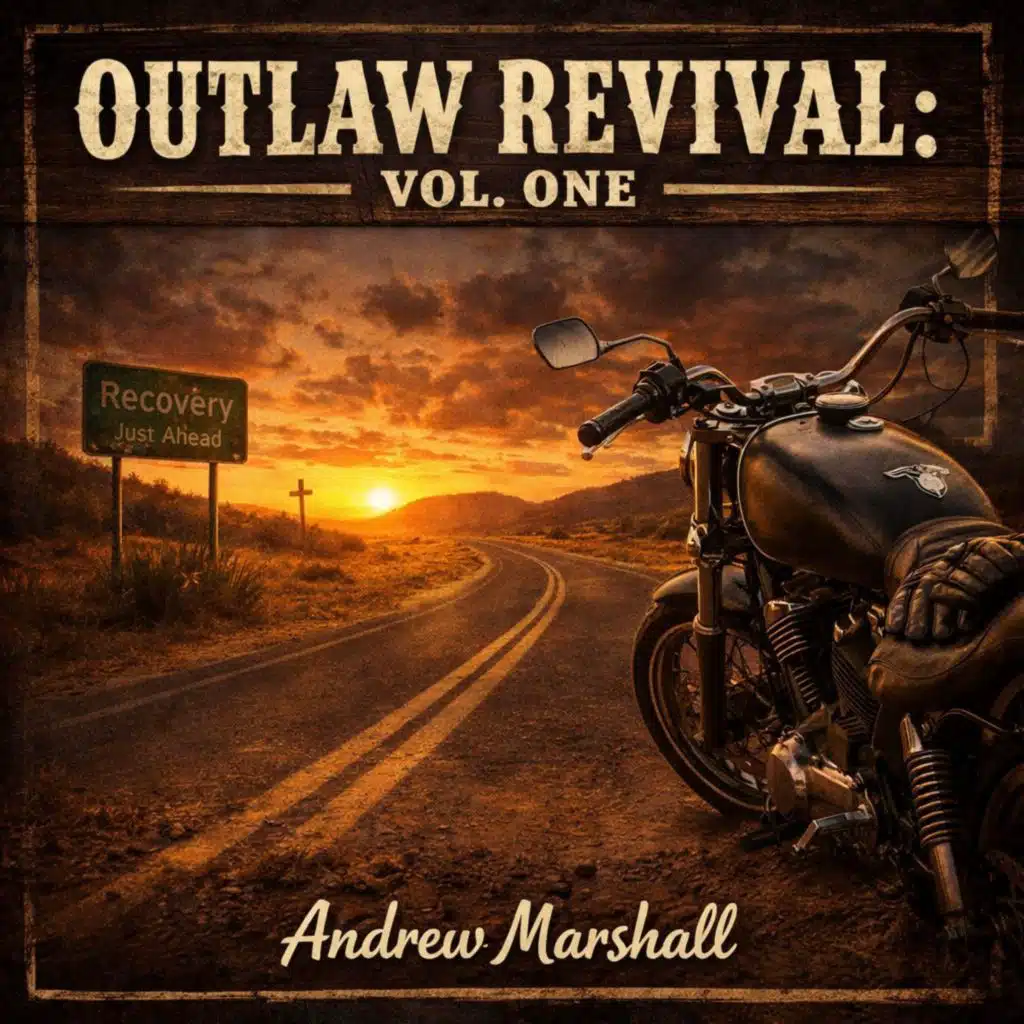 Andrew Marshall