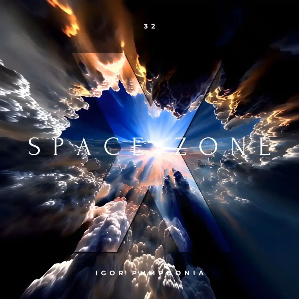 Space Zone X32