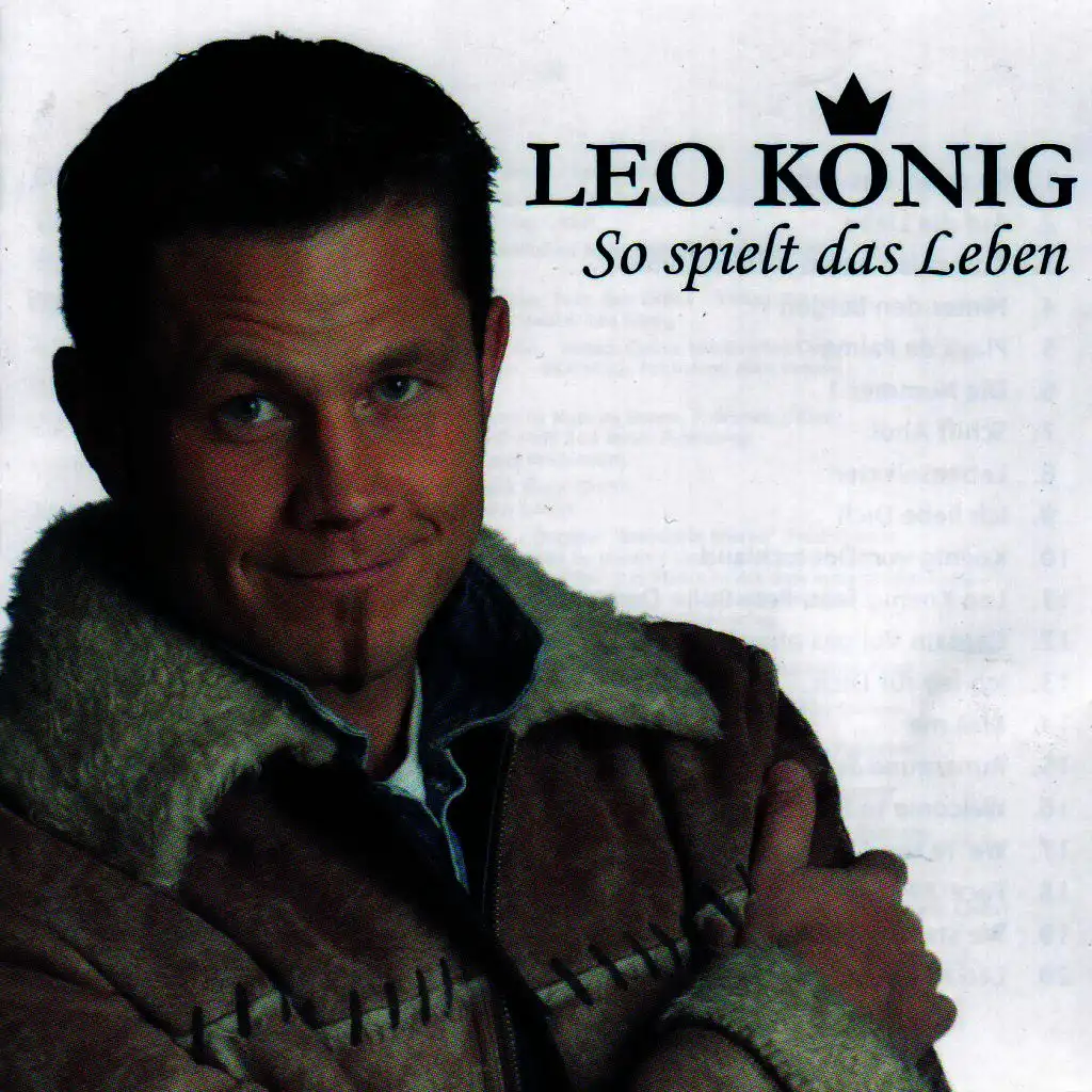 Auf Die Liebe (Radio Edit)