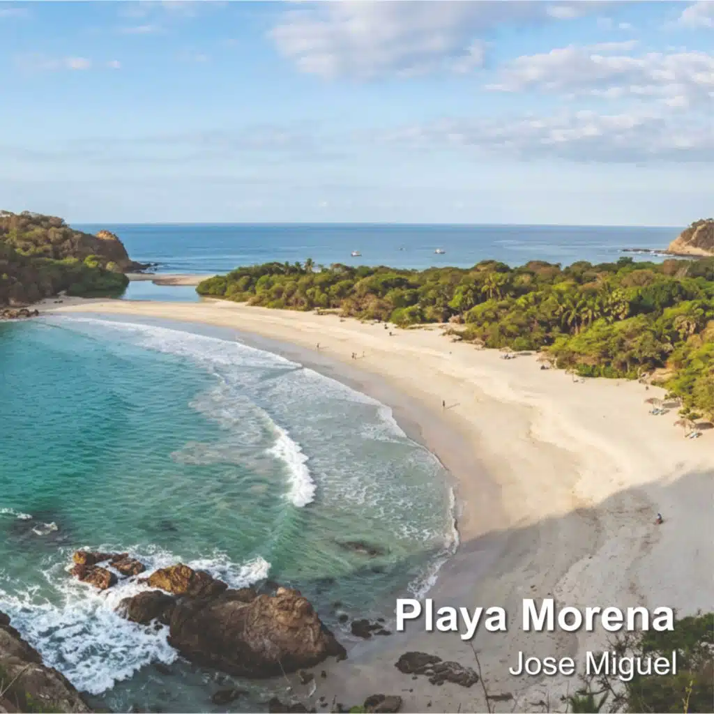 Playa Morena