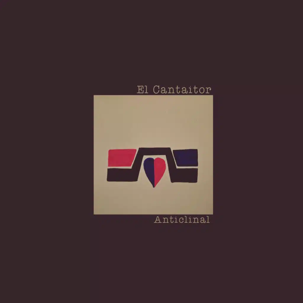 Anticlinal