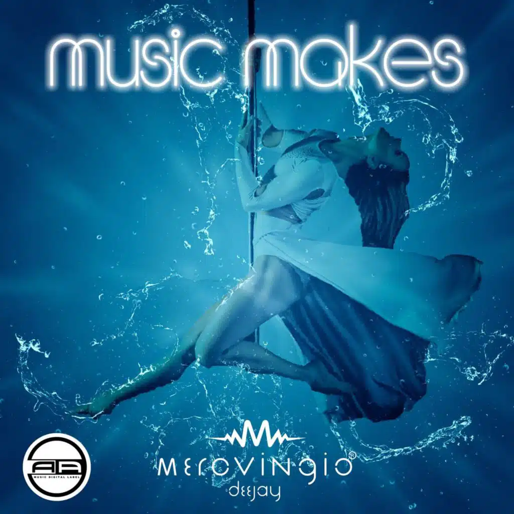 Music Makes