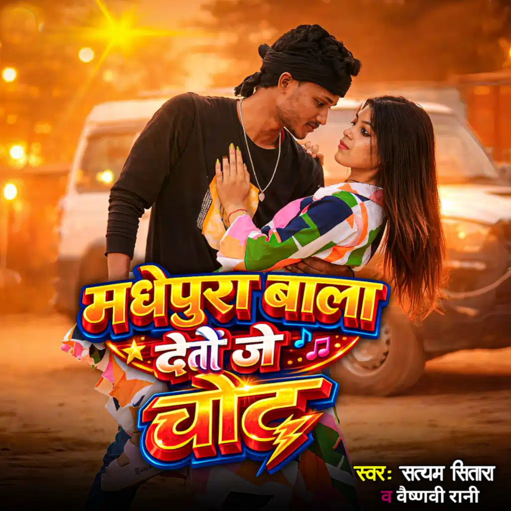 Madhepura Wala Detau Je Chot