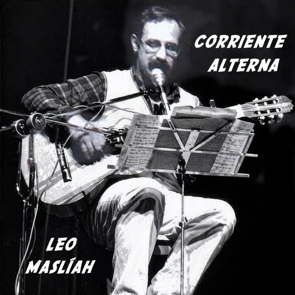 Leo Maslíah