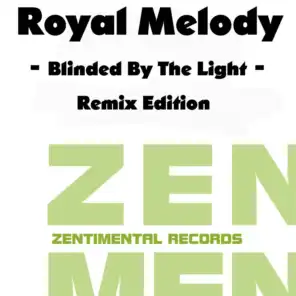 Blinded By The Light (Beatfreakz Radio Remix)