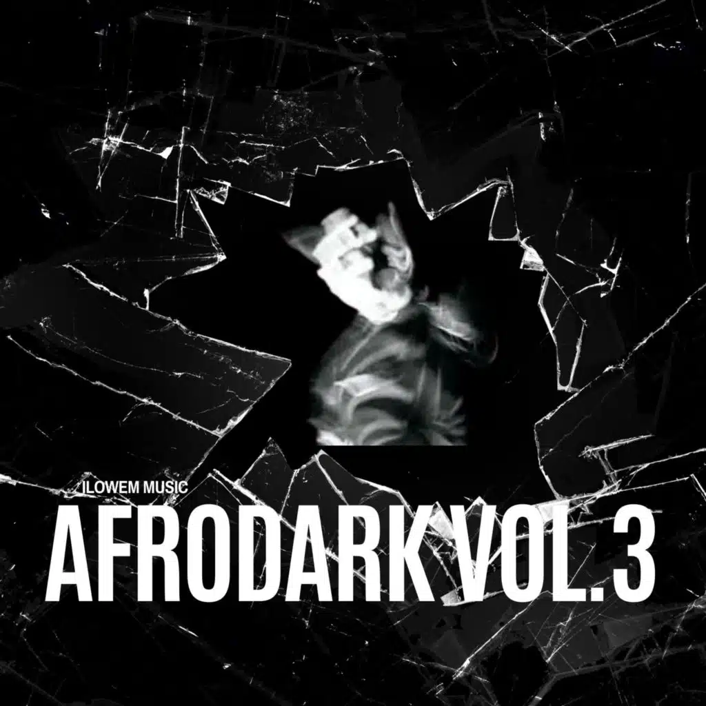 AFRODARK,Vol.3