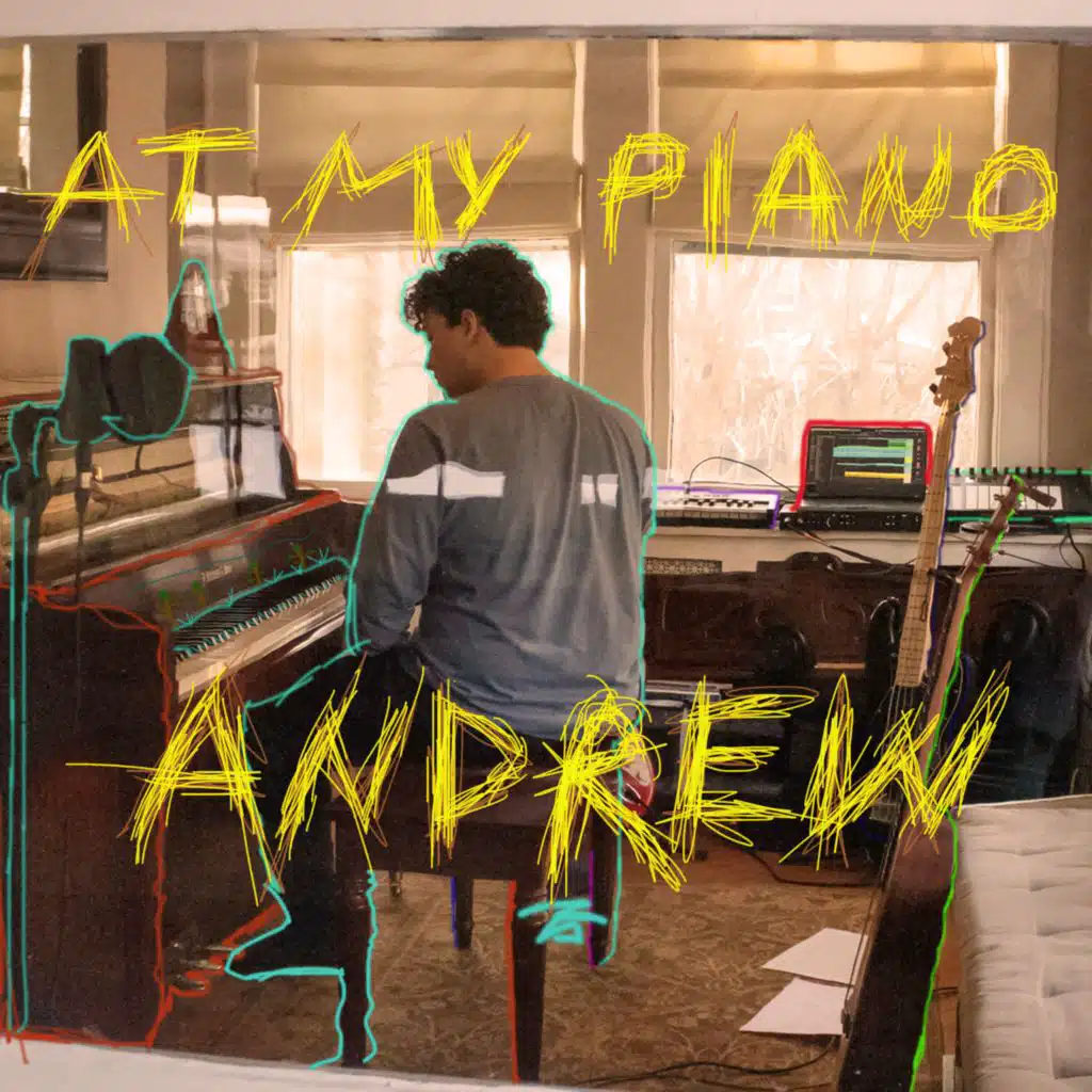 At My Piano