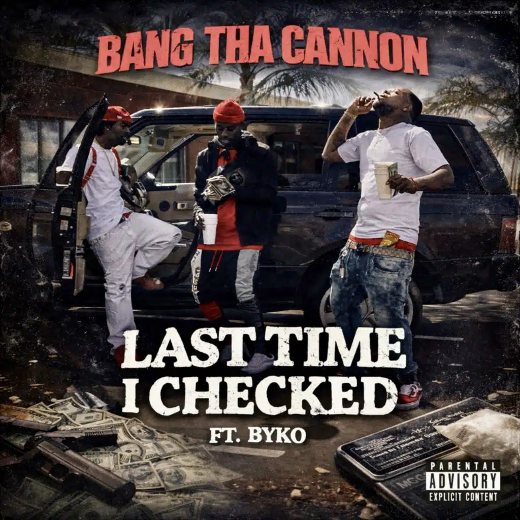 Bang Tha Cannon