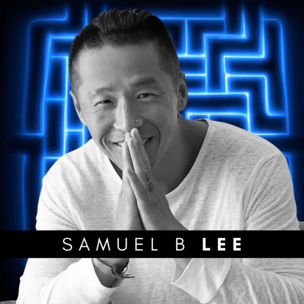 #285 Dr Samuel B Lee – The 12-Strand DNA Humanity Forgot