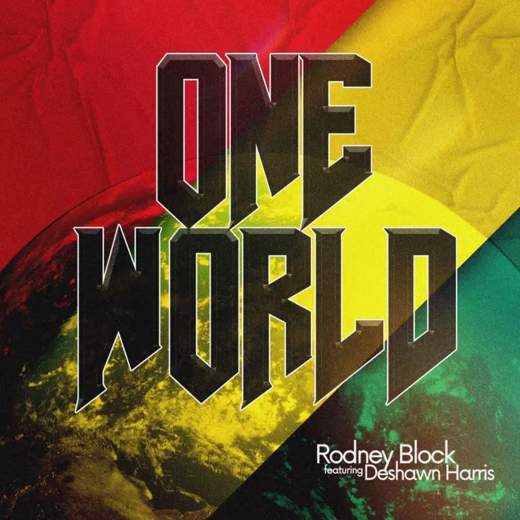Rodney Block
