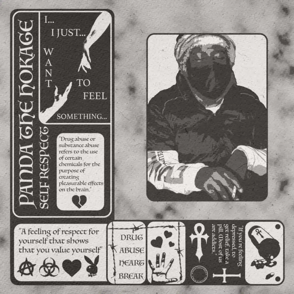 Self Respect (feat. Lucid Hipster)