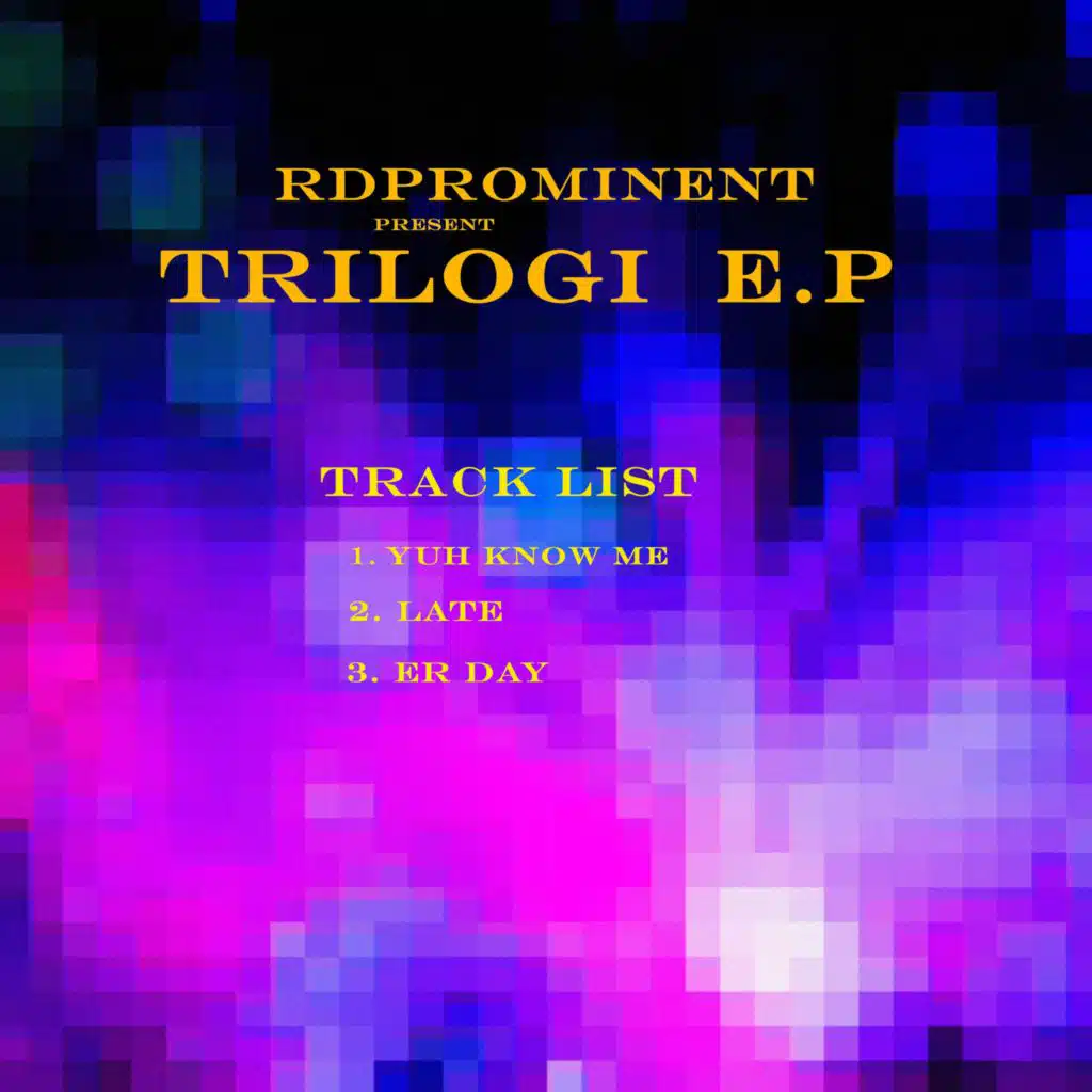 TRILOGI