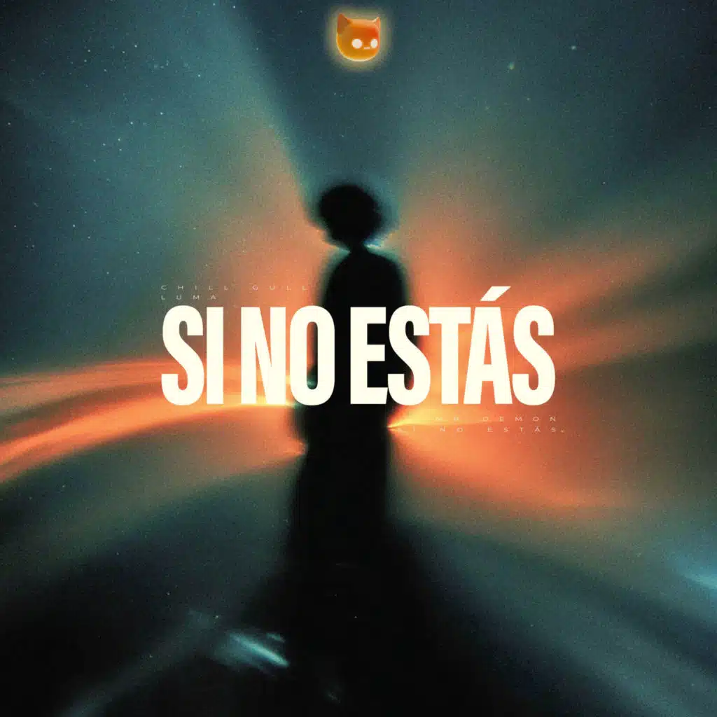 Si No Estás (Afro House)