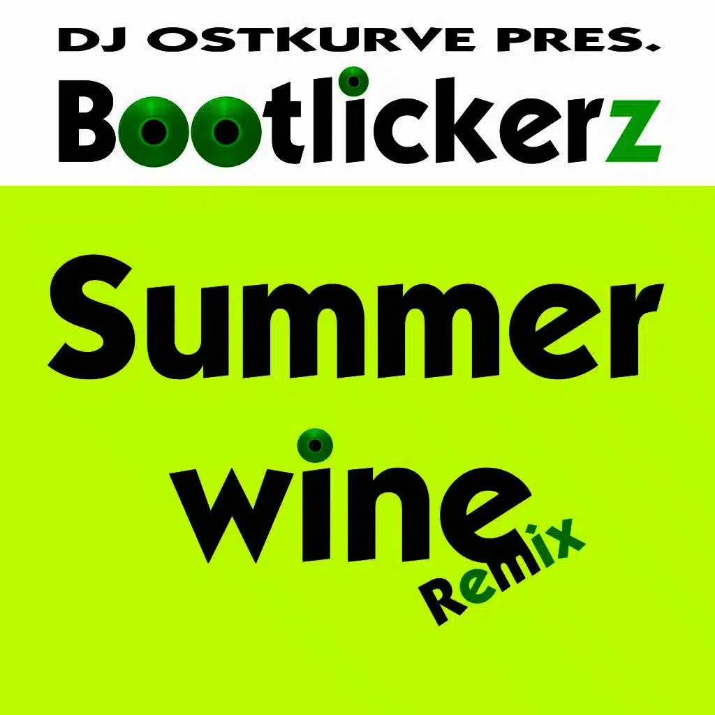 Summerwine (Radio Mix)