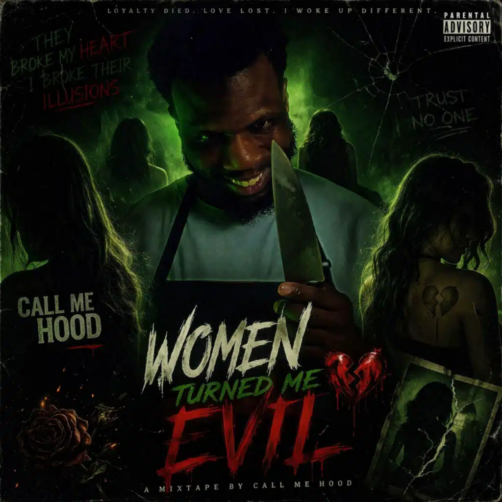 Women Turned Me Evil