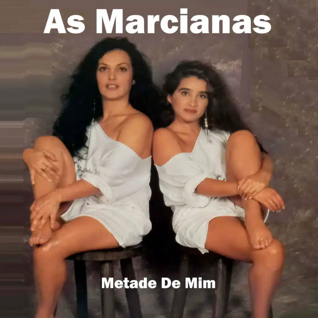 As Marcianas