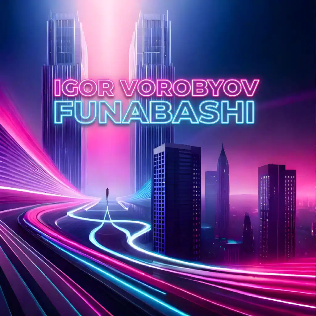 Funabashi