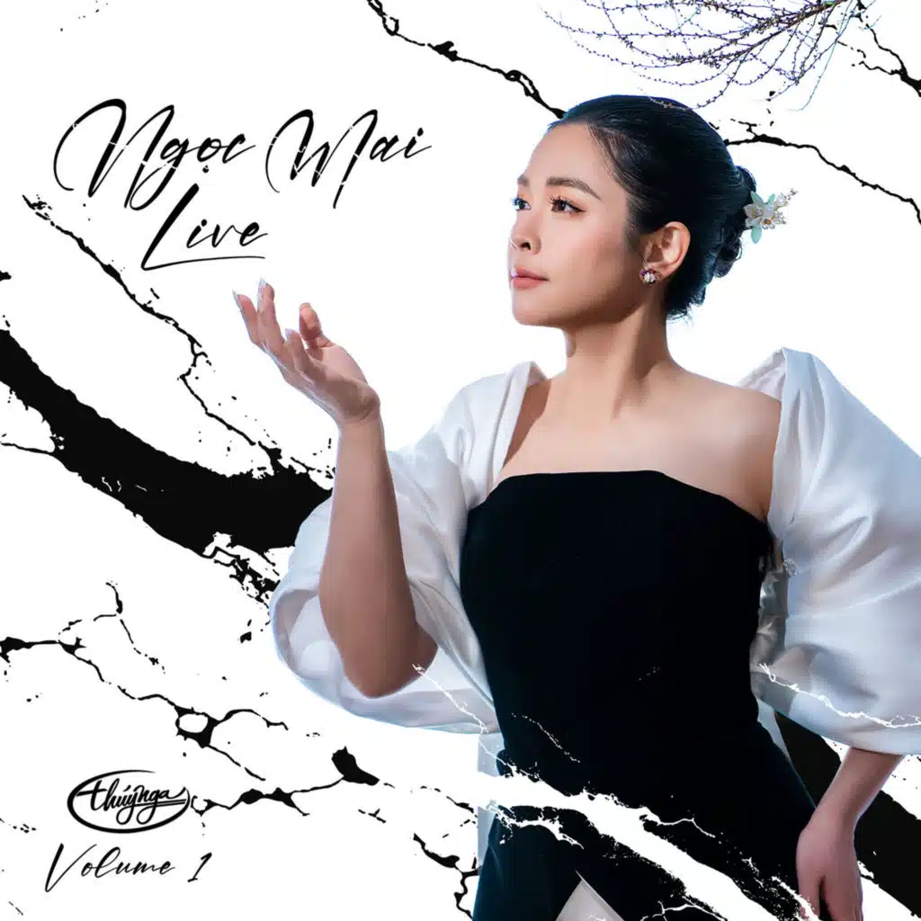 NGỌC MAI LIVE, Vol. 1 (TỪ GIỌNG HÁT EM LIVE SHOW)