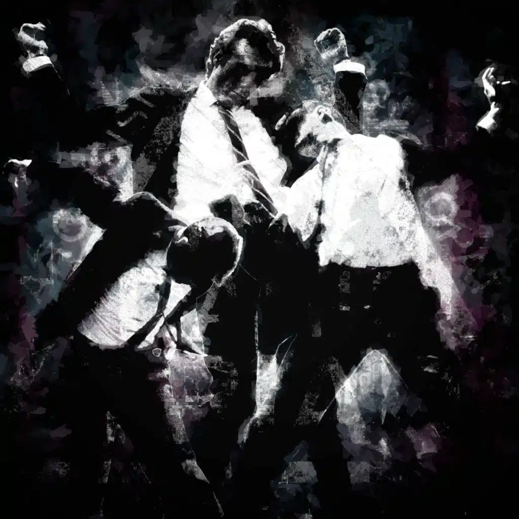 FIVE MORE HOURS HARDSTYLE