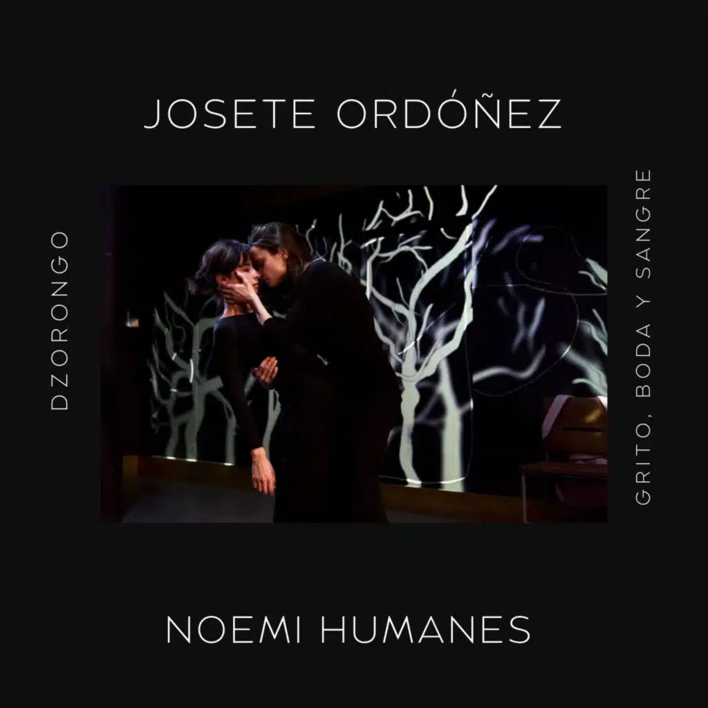 Josete Ordoñez