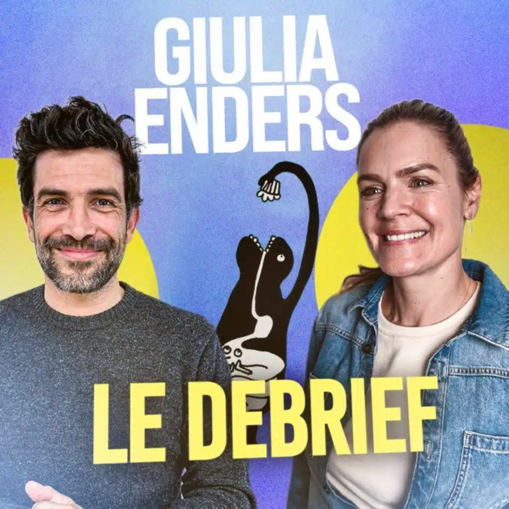 Le charme discret de nos ORGANES, le debrief