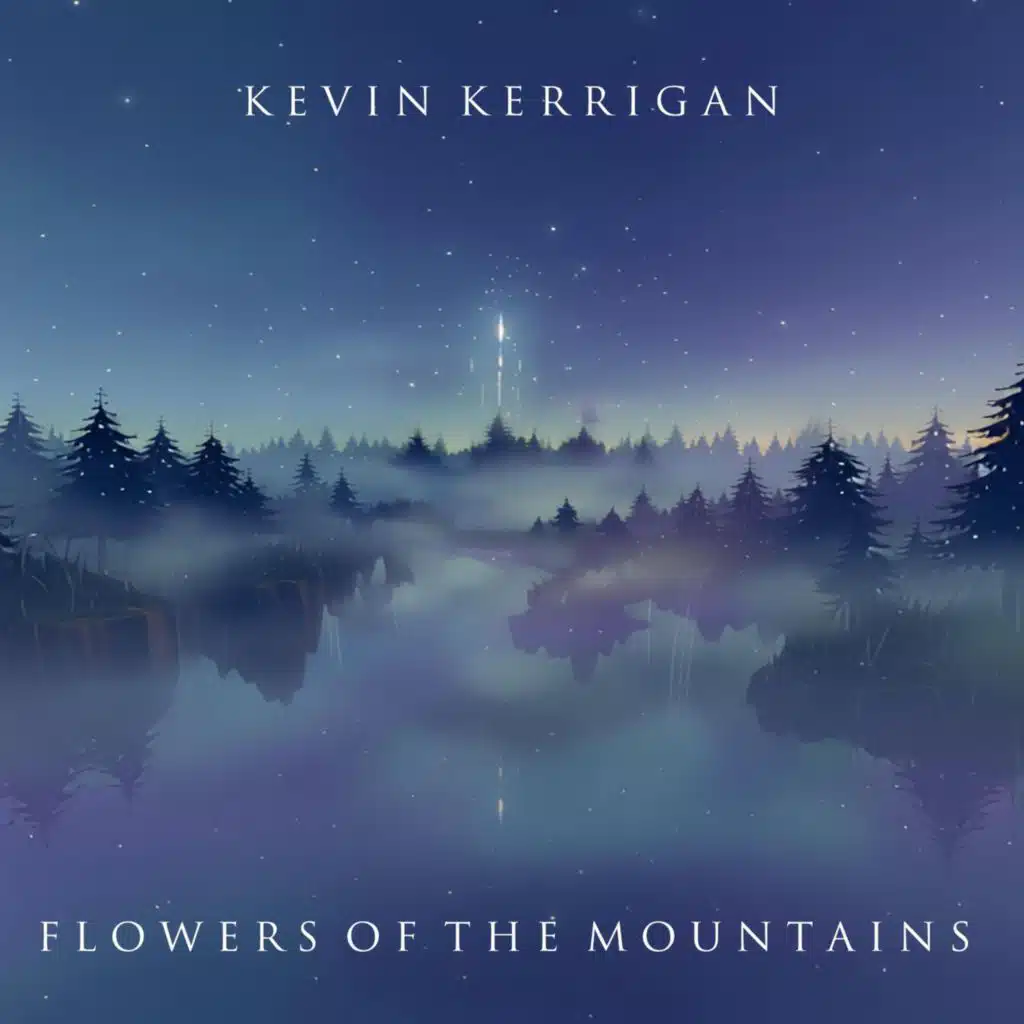 Kevin Kerrigan
