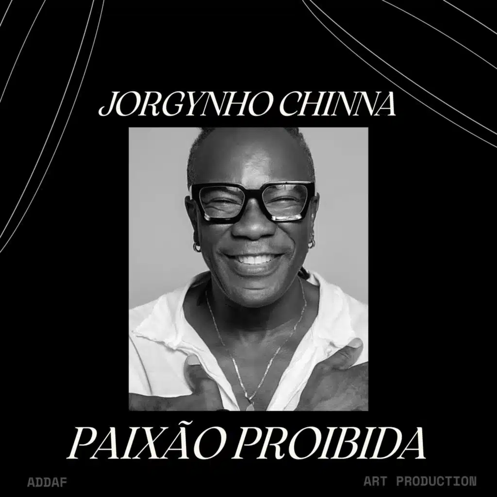 Jorgynho Chinna