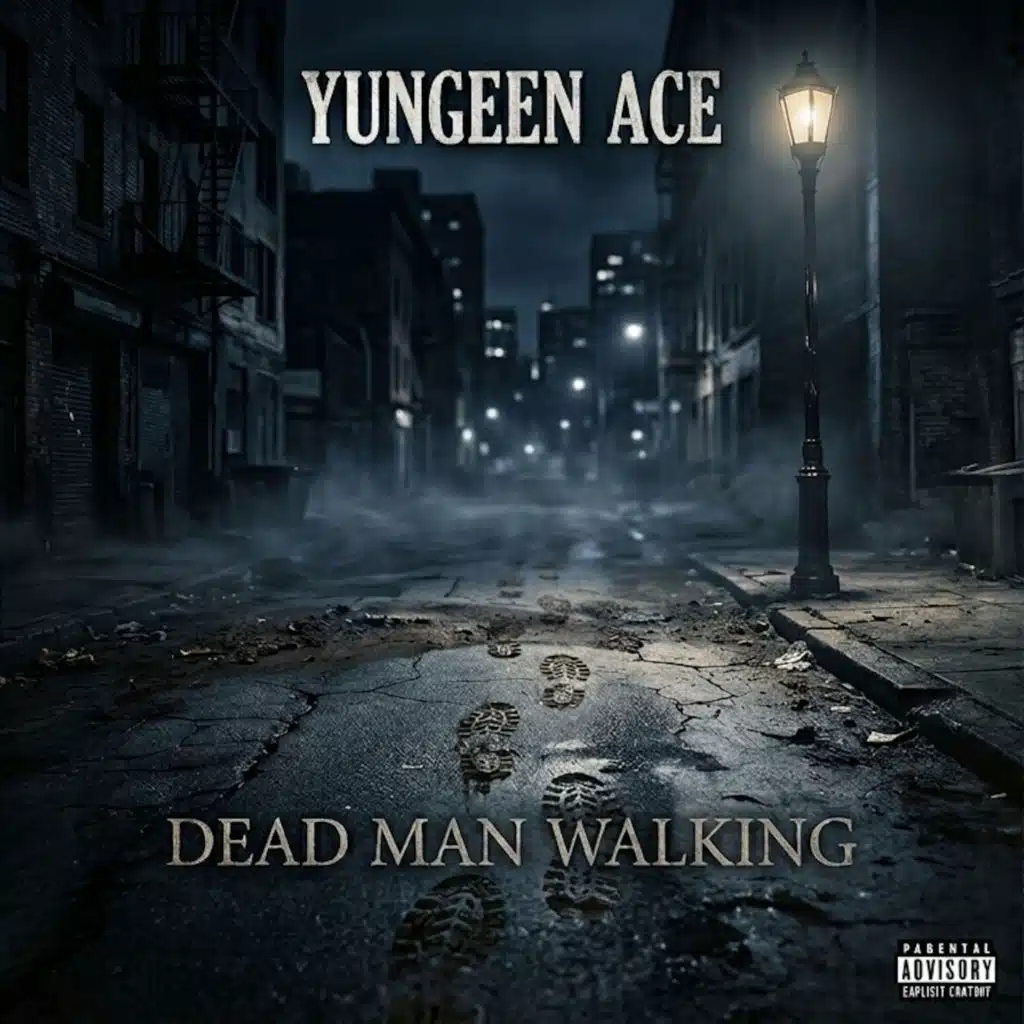 Dead Man Walking