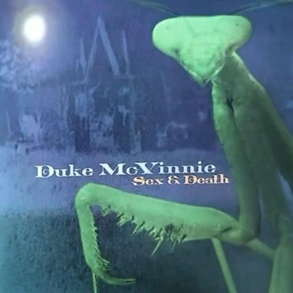 Sex & Death