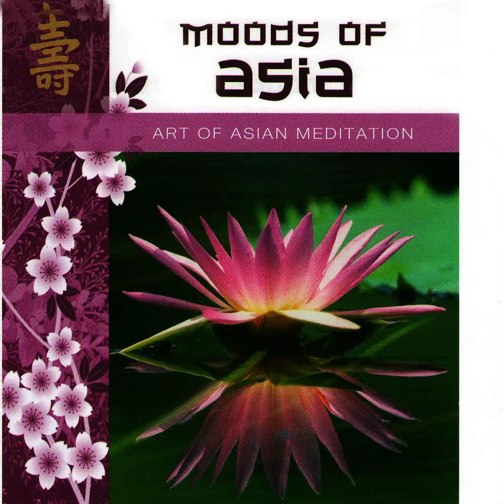 Art of Asian Meditation