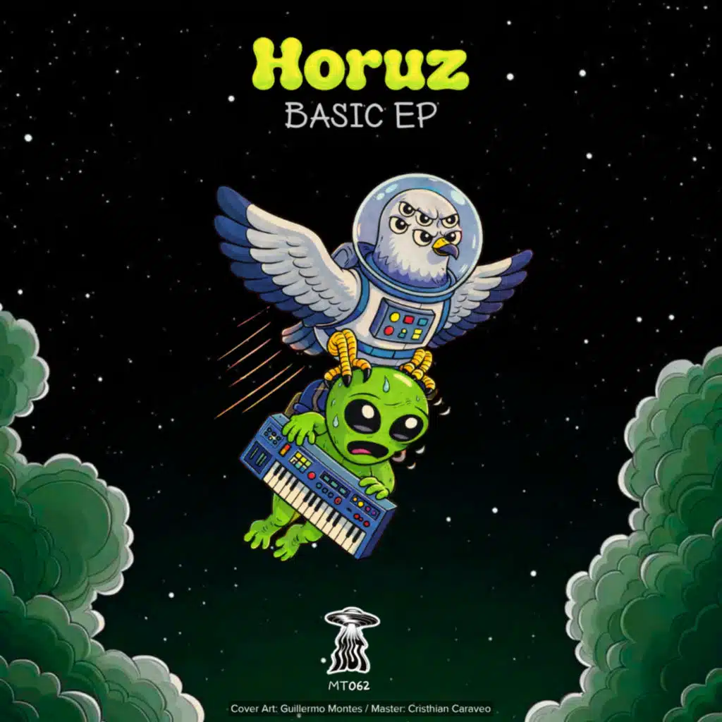 Horuz