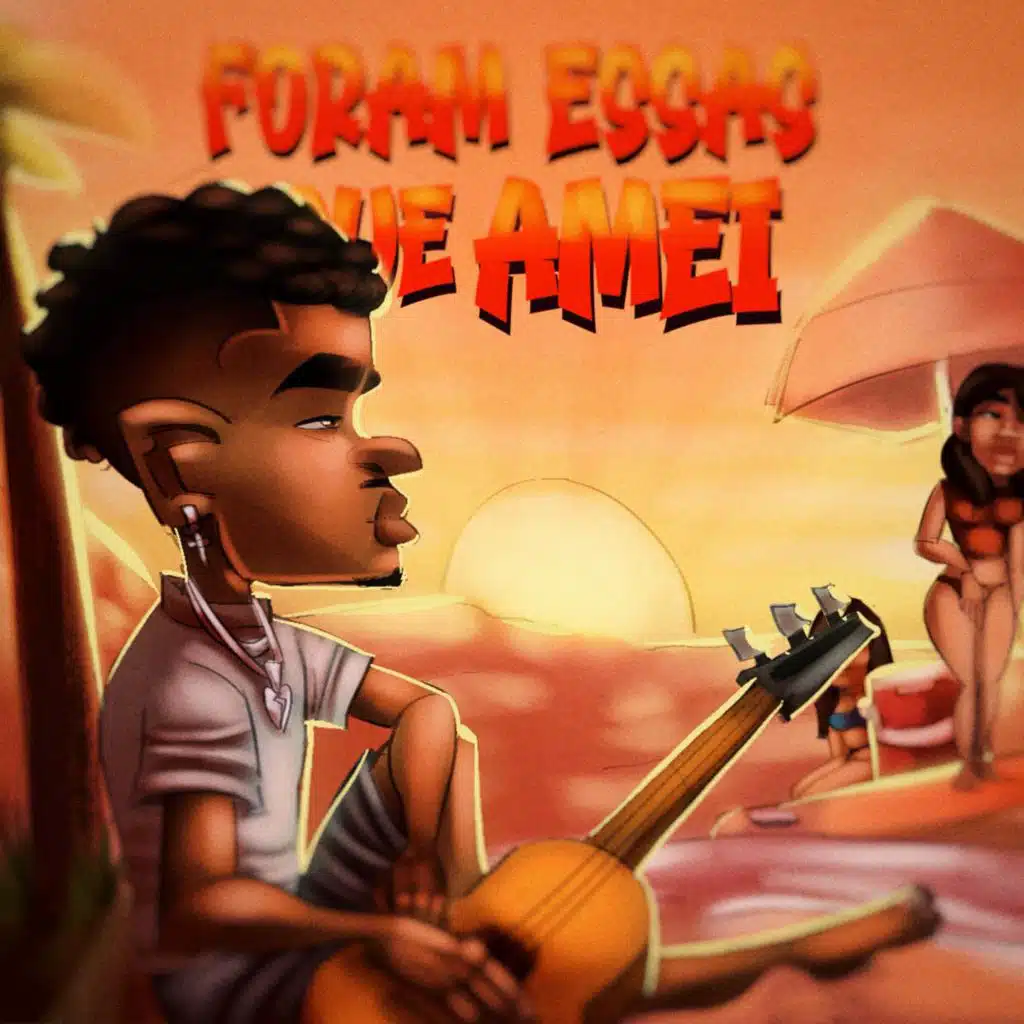 Foram essas que amei