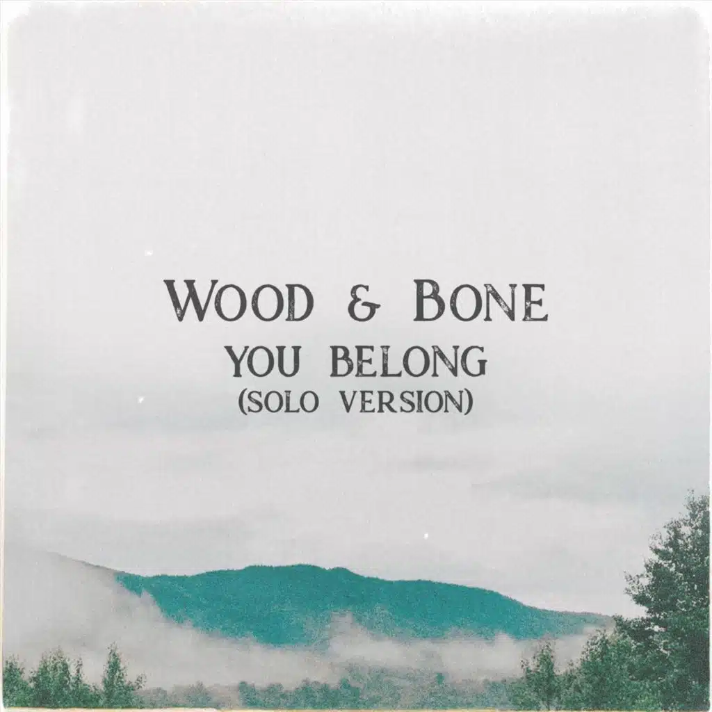 Wood & Bone
