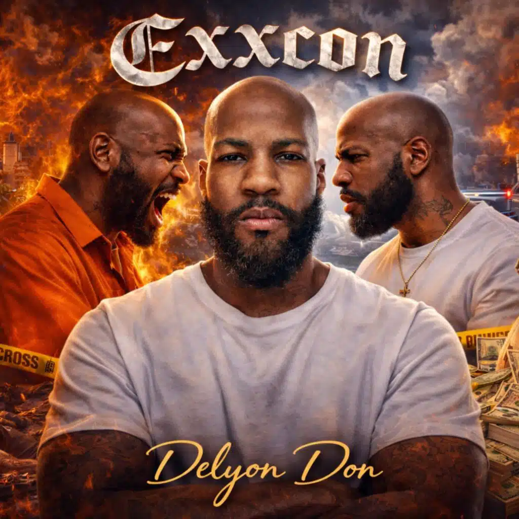 Delyon Don