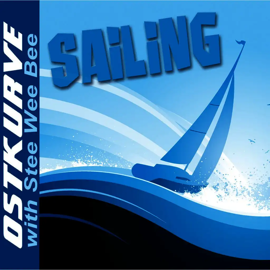 Sailing (Kriz van Dale Mix)