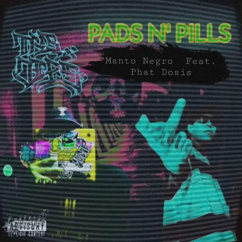 Pads N Pills