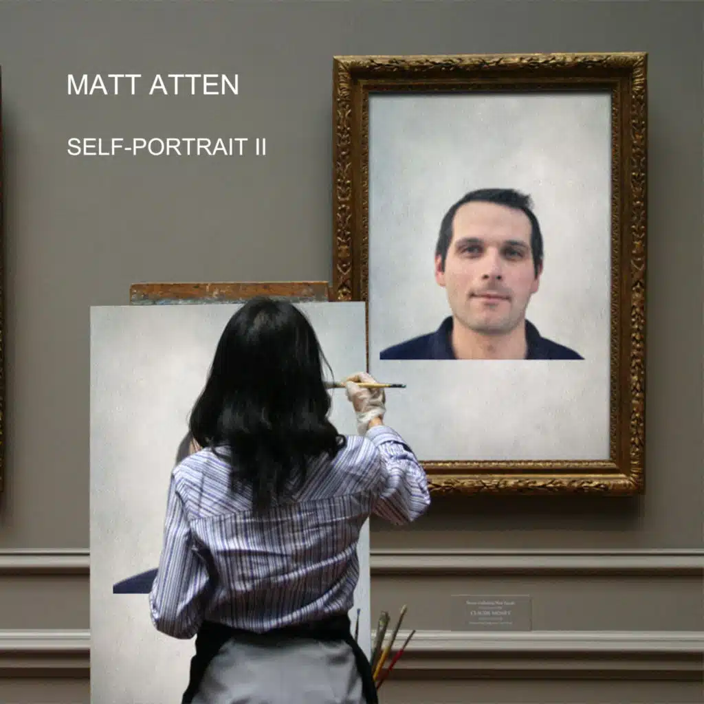 Matt Atten