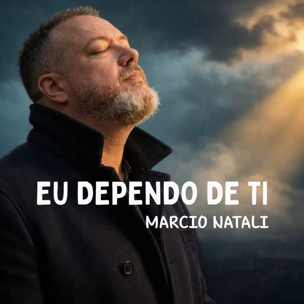 Eu Dependo de Ti