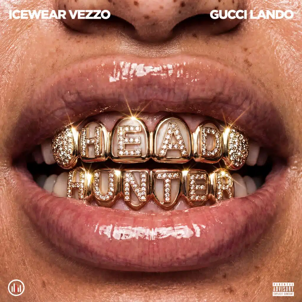 Head Hunter (feat. Gucci Lando)